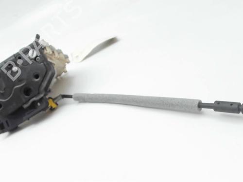 Rear right lock SEAT LEON (1P1) 2.0 TDI 16V | BP20419444C99 