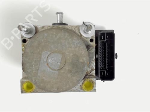 Used ABS pump FIAT 500 (312_) 1.2 (312AXA1A) (69 hp) 20465388