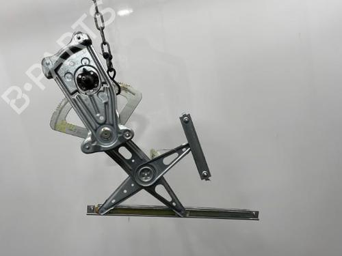 Used Rear right window mechanism RENAULT SCÉNIC III (JZ0/1_) 1.5 dCi (JZ02, JZ0R) (95 hp) 20444987