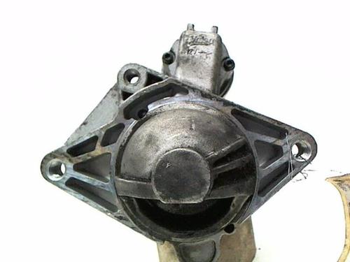 Startmotor OPEL MOVANO B Van (X62) 2.3 CDTI FWD (FV) (125 hp) 20411273