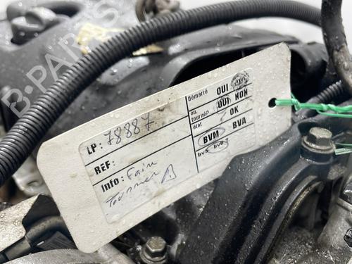 Engine MINI MINI COUNTRYMAN (R60) Cooper S ALL4 | BP30933328M1 - Image 2