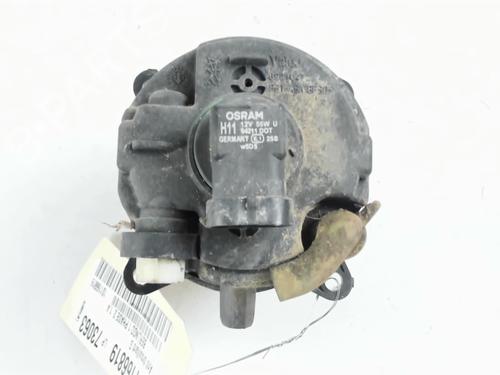 Used Left front fog light Left front fog light CITROËN BERLINGO / BERLINGO FIRST MPV (MF_, GJK_, GFK_) 1.4 i (MFKFX, MFKFW, GJKFWB, GJKFWC, GFKFWC) (75 hp) 23779254 23779254