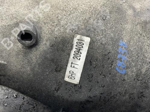 Gearbox BMW 7 (E65, E66, E67) 730 d | BP25732365M3  - Image 7