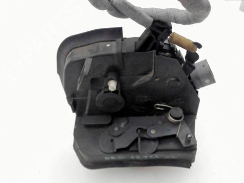 Rear right lock BMW X5 (E53) 3.0 d | BP30688866C99 