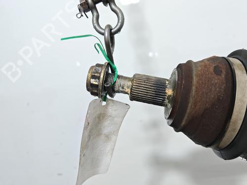 Left front driveshaft AUDI TT (8N3) 1.8 T | BP38343775M38 - Image 5