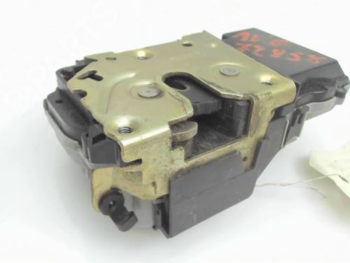 Front left lock CITROËN XSARA PICASSO (N68) 2.0 HDi | BP20400701C98 
