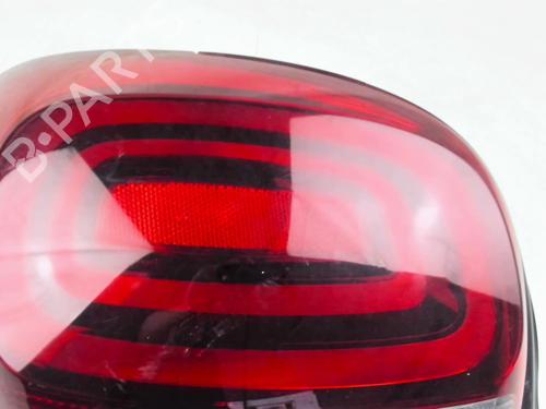 Left taillight CITROËN C3 III (SX) 1.2 PureTech 82 | BP38943197C34 - Image 8