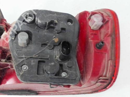 Left taillight AUDI A4 B8 (8K2) 2.0 TDI | BP40544483C34 - Image 5
