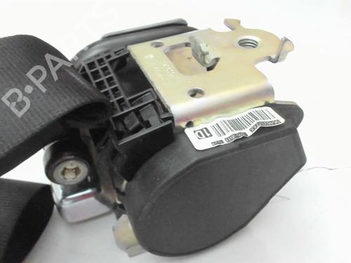 Used Front right seatbelt Front right seatbelt 20450964 20450964