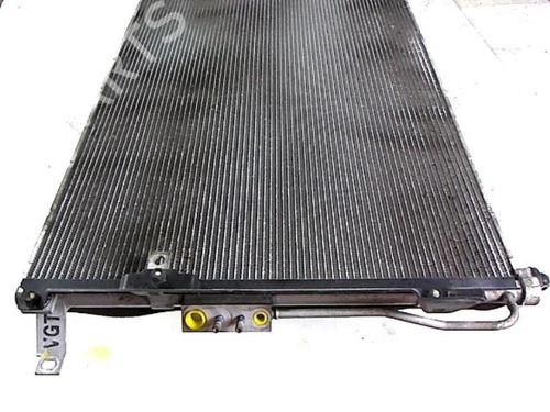AC radiator KIA CARNIVAL / GRAND CARNIVAL III (VQ) 2.9 CRDi | BP20449594M32 