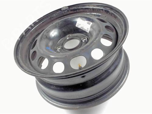 Used Rim PEUGEOT 308 I (4A_, 4C_) 1.6 HDi (92 hp) 20443520