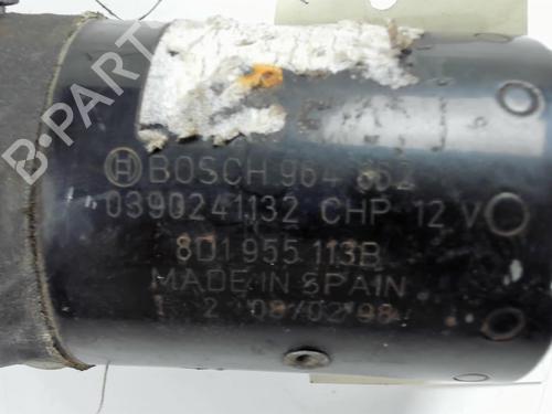Front wiper motor AUDI A4 B5 (8D2) 1.9 TDI | BP20401576M29 