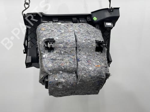 Glove box RENAULT KANGOO Express (FW0/1_) 1.5 dCi 95 (FW16) | BP29545171C95 