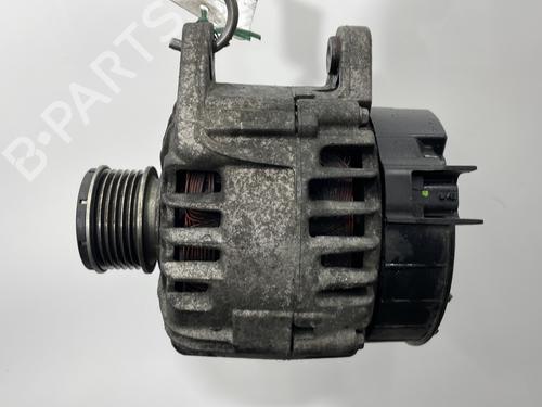 Used Alternator RENAULT MEGANE III Hatchback (BZ0/1_, B3_) 1.5 dCi (BZ09, BZ0D, BZ1W, BZ29, BZ14) (110 hp) 32013940