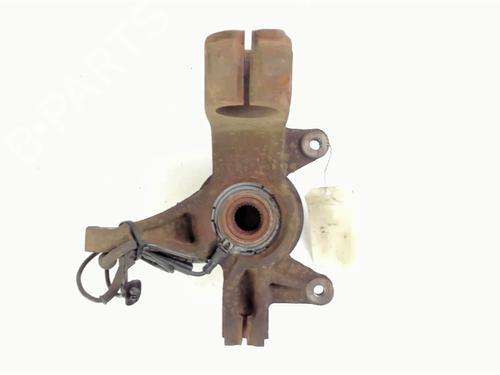 Used Left front steering knuckle Left front steering knuckle RENAULT SCÉNIC II (JM0/1_) 1.9 dCi (JM14) (131 hp) 20421253 20421253