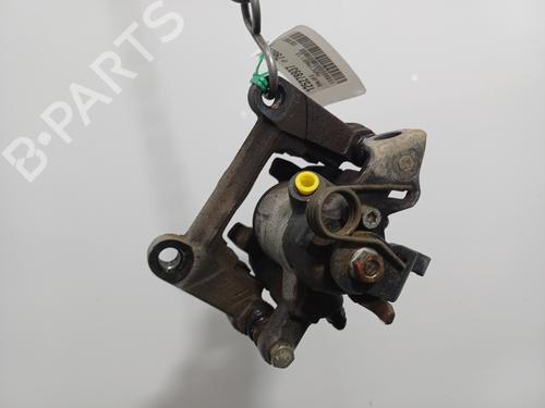 Left rear brake caliper RENAULT TRAFIC II Van (FL) 1.9 dCi 80 (FL0B) | BP34559292M107 - Image 5
