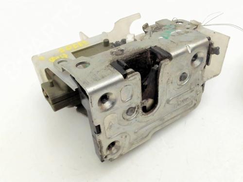 Rear right lock RENAULT CLIO II (BB_, CB_) 1.2 16V (BB05, BB0W, BB11, BB27, BB2T, BB2U, BB2V, CB05,... | BP29513876C99 