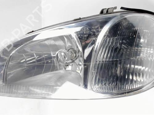Left headlight KIA CARNIVAL I (UP, FL) 2.9 TDi | BP22914555C28 