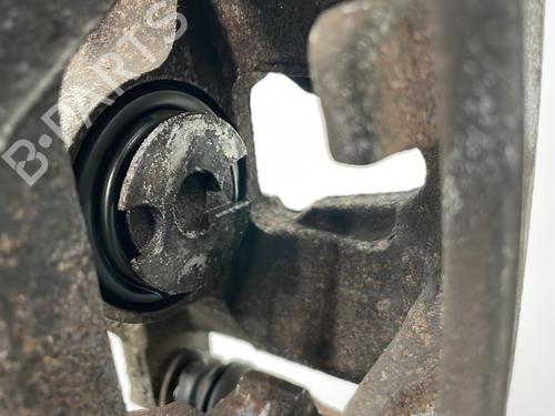 Right rear brake caliper FORD MONDEO III Turnier (BWY) 2.0 TDCi | BP22361530M106 