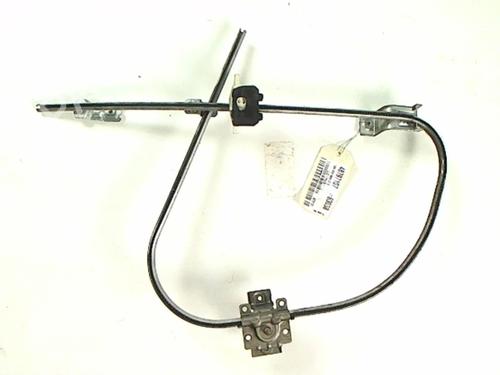 Used Front left window mechanism Front left window mechanism 20424986 20424986