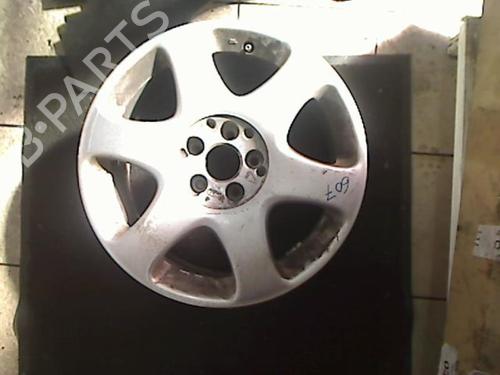 Used Rim PEUGEOT 607 (9D, 9U) 2.2 HDi (133 hp) 20413326