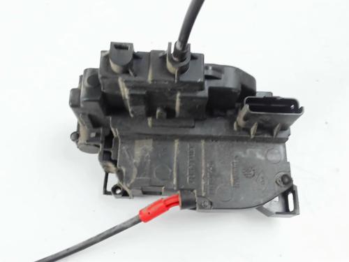 Front right lock RENAULT KANGOO Express (FW0/1_) 1.5 dCi 85 (FW0K, FW0L, FW0B) | BP23840891C97 