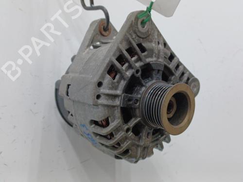 Used Alternator RENAULT SCÉNIC II (JM0/1_) 1.9 dCi (125 hp) 20447288