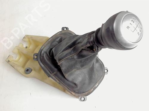 Gear lever KIA SPORTAGE II (JE_, KM_) 2.0 CRDi 4WD | BP20406720M90 