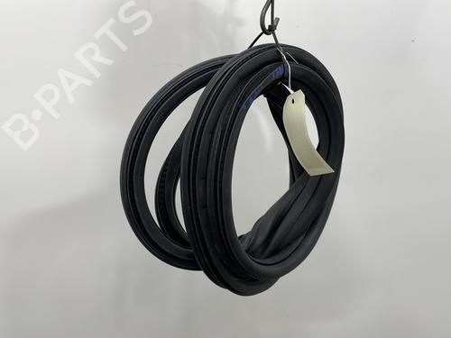 Rubber door seal PEUGEOT 208 I (CA_, CC_) 1.2 VTI 82 | BP27572151C142