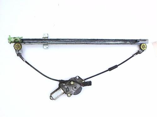 Used Front left window mechanism CITROËN JUMPER I Van (244) 2.0 HDi (84 hp) 20455372