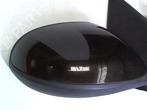 Right mirror LANCIA YPSILON (843_) 1.3 JTD (843.AXD11, 843.AXD1A) | BP20474337C27 