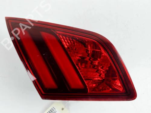 Used Left tailgate light PEUGEOT 308 II (LB_, LP_, LW_, LH_, L3_) 1.5 BlueHDi 130 (131 hp) 29844157