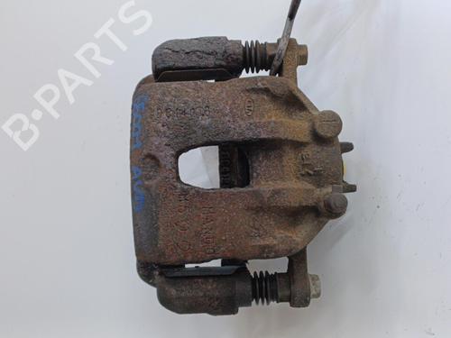Used Left front brake caliper Left front brake caliper KIA RIO III (UB) 1.4 CRDi (90 hp) 20401273 20401273