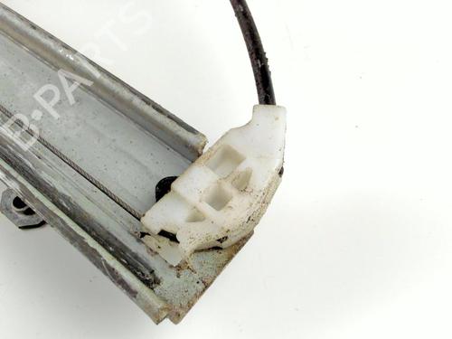 Front right window mechanism NISSAN X-TRAIL I (T30) 2.2 Di 4x4 | BP20421618C23 