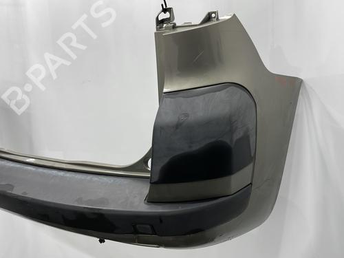 Rear bumper CITROËN C4 Picasso I MPV (UD_) 1.6 HDi | BP20449918C8 