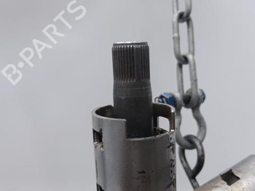 Used Steering column Steering column RENAULT MEGANE I (BA0/1_) 1.4 e (BA0E, BA0V) (75 hp) 20450562 20450562
