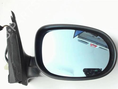 Used Right mirror FIAT BRAVO II (198_) 1.6 D Multijet (198AXM1B) (90 hp) 21222091