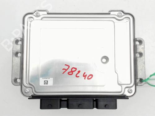 Used Engine control unit (ECU) Engine control unit (ECU) 37727897 37727897
