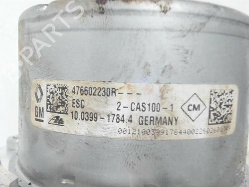 Used ABS pump ABS pump 37090464 37090464