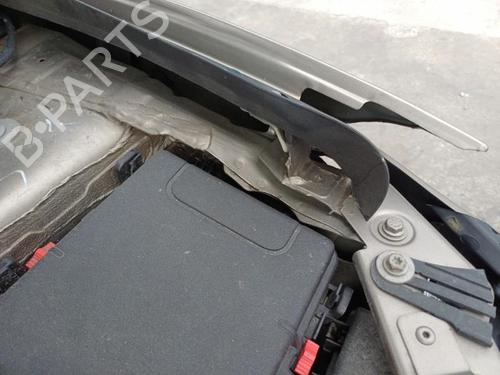 Left front window switch RENAULT MEGANE CC (EZ0/1_) 1.9 dCi (EZ0J, EZ1S) | BP31355337I27 - Image 29