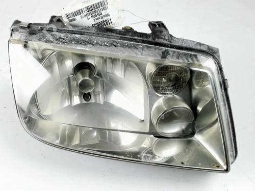 Faro derecho VW BORA Variant (1J6) 1.9 TDI (101 hp) 31160304