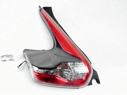 Venstre baglygte NISSAN JUKE (F15) 1.5 dCi (110 hp) 32631031