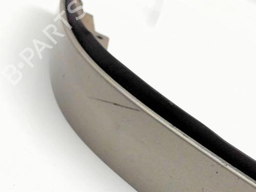 Headlight eyebrow RENAULT 21 (B48_) 2.1 Turbo-D (B486, B488, B48V) | BP26964385C118 