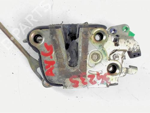 Used Front left lock ISUZU TROOPER II (UB) 3.1 TD (114 hp) 21237449