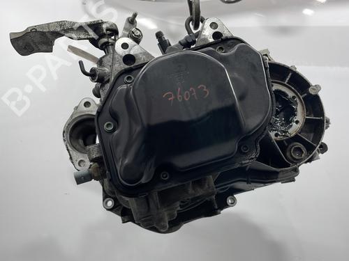 Skrzynia biegów AUDI A3 Sportback (8PA) 1.6 | BP30044842M3 