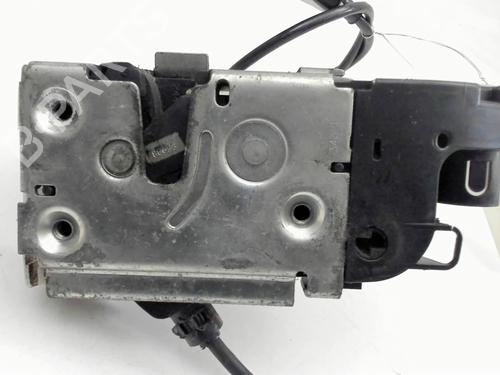 Højre fortil lås RENAULT ESPACE IV (JK0/1_) 2.0 dCi (JK01, JK02, JK1J, JK1K, JK1H) (150 hp) 31679232