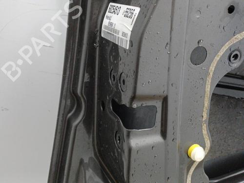 Left front door ALFA ROMEO 159 Sportwagon (939_) 1.9 JTDM 8V (939AXH1B, 939BXH1B) | BP20407086C2 