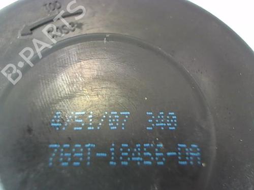 Used Heater blower motor Heater blower motor FORD MONDEO IV (BA7) 1.6 Ti (110 hp) 20437088 20437088