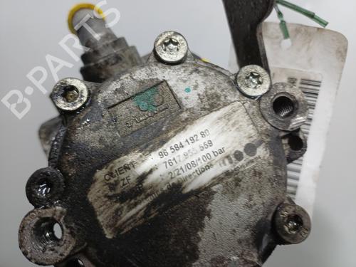 steering-pump-peugeot-407-6d_-2004-2005-2006-2007-2008-2009-2010-2011-33993904 main image