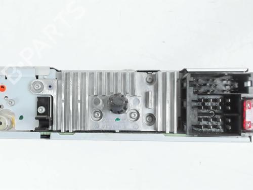 Used Radio Radio RENAULT KANGOO / GRAND KANGOO II (KW0/1_) 1.5 dCi 90 (KW05, KW08, KW0G, KW11) (90 hp) 26273982 26273982